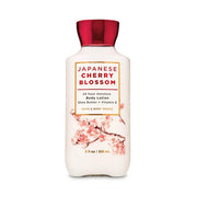 BBW Japanese Cherry Blossom Body Lotion 236ml - Shams Shopping Centre Bath & Body Works  