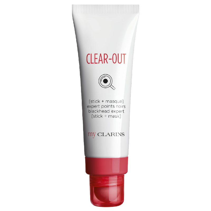 Clarins Clear-Out Black Head Expert 50ml - Shams Shopping Centre Clarins  