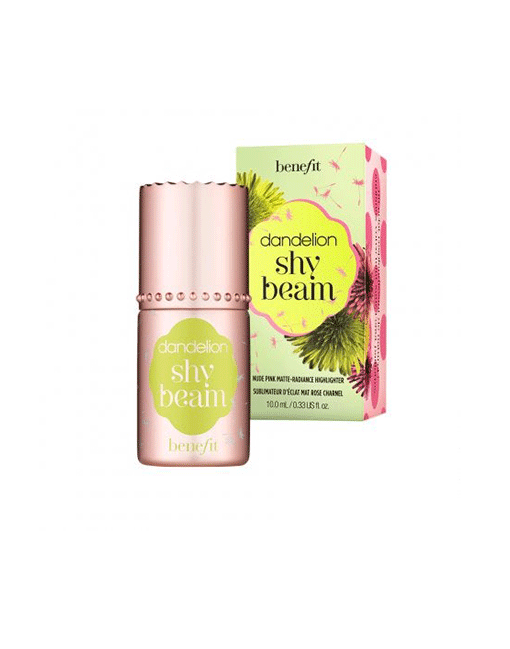 Benefit Dandelion Shy Beam Highlighter 10.0ml - Shams Shopping Centre Benefit  