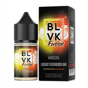 BLVK Fusion Lemon Tangerine Ice 50mg 30ml - Shams Shopping Centre Elite  