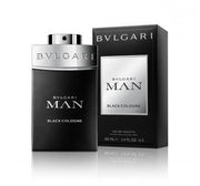 Bvlgari Man Black Cologne For Men 100ml - Shams Shopping Centre Bvlgari  