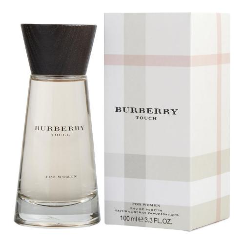 Burberry Touch For Women EDP 100ml - Shams Shopping Centre Burberry  