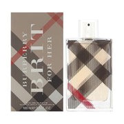 Burberry Brit For Her EDP 100ml - Shams Shopping Centre Burberry  
