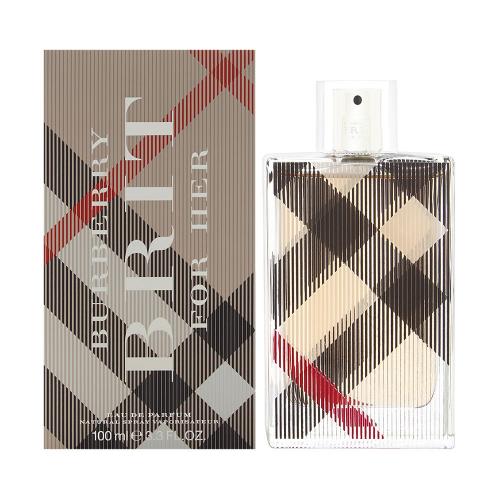 Burberry Brit For Her EDP 100ml - Shams Shopping Centre Burberry  
