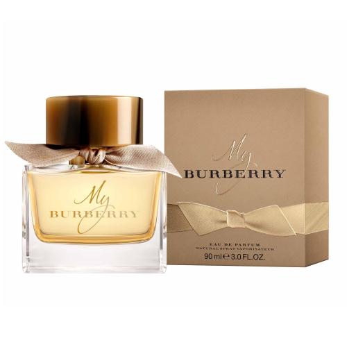 Burberry My Burberry EDP 90ml - Shams Shopping Centre Burberry  