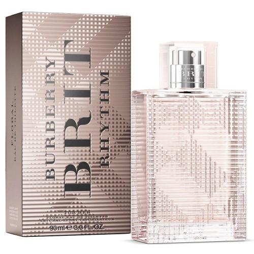 Burberry Brit Rhythm Floral EDT 100ml - Shams Shopping Centre Burberry  