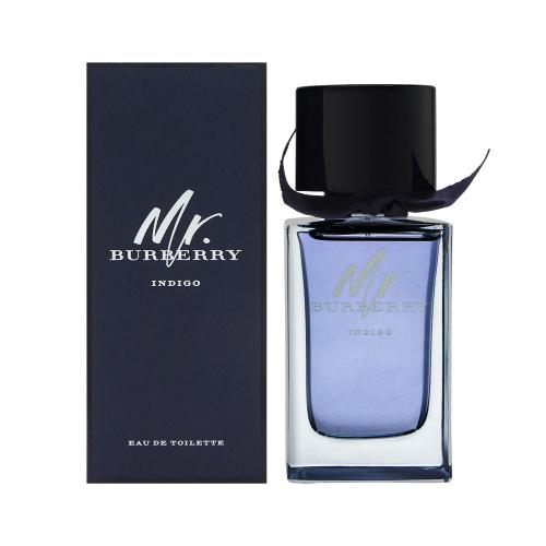 Mr.Burberry Indigo EDT 100ml - Shams Shopping Centre Burberry  