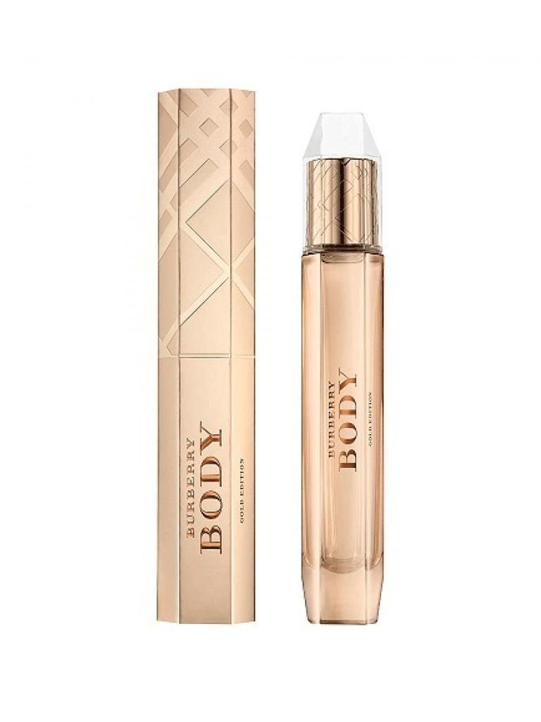 Bureberry Body EDP 85ml NEW