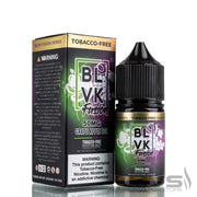 BLVK Fusion Grape Apple Ice 50mg 30ml - Shams Shopping Centre Elite  