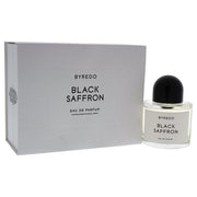 Byredo Black Saffron EDP Eau De Parfum Spray 100ml - Shams Shopping Centre Byredo  