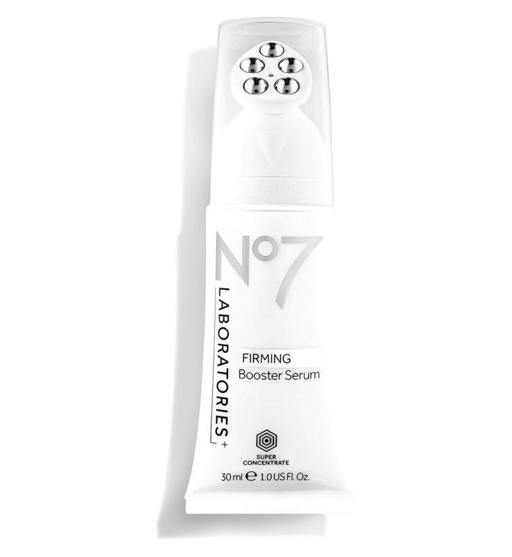 Boots No7 Laboratories Firming Booster Serum 30ml - Shams Shopping Centre Boots  