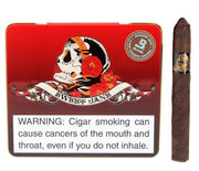 Drew Estate Deadwood Baby Jane 10 Mini Cigar-Tin (Full Box) - Shams Shopping Centre Drew Estate  