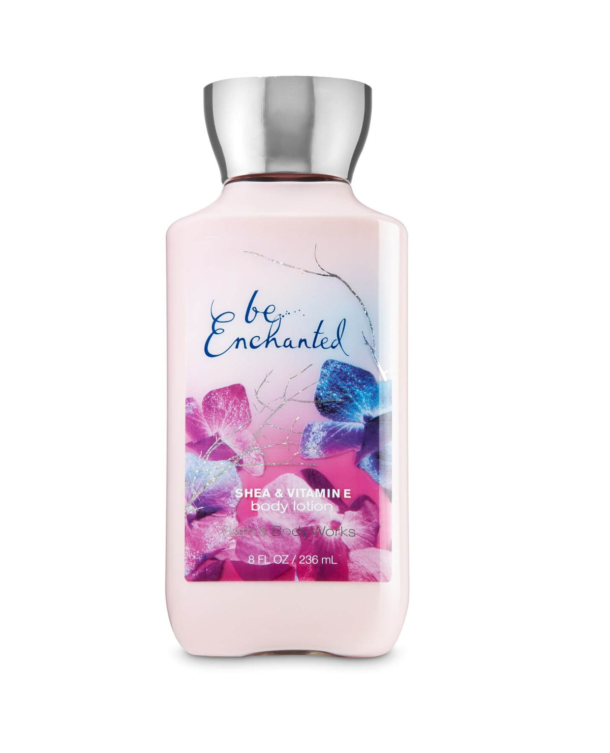 BBW Be Enchanted Body Lotion 236ml - Shams Shopping Centre Bath & Body Works  