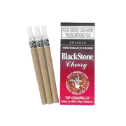 BlackStone Cherry Tip Cigarillo - Shams Shopping Centre Black Stone  