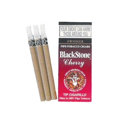 blackstone-cherry-tip-cigarillo