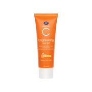 Vitamin C Brightening Eye Gel 15ml - Shams Shopping Centre Boots  