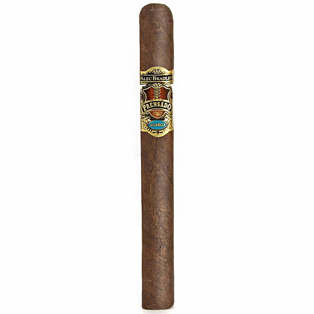 Alec Bradley Prensado Churchill Cigar (Single Cigar) - Shams Shopping Centre Alec Bradley  