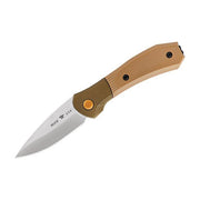 Buck Paradigm Shift Brown G10 Auto 12865 - Shams Shopping Centre Buck  