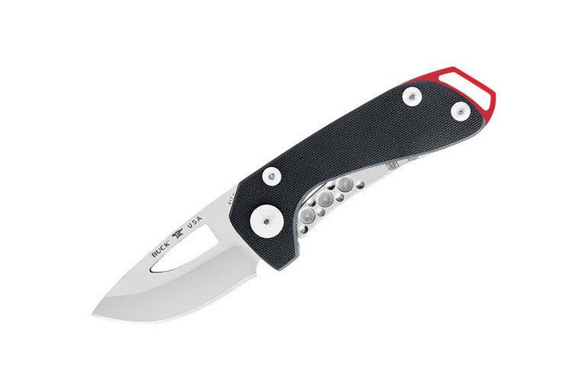 Buck Budgie Black G19 Handle 13018 - Shams Shopping Centre Buck  