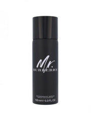 Mr Burberry Deodorant Spray 150ml - Shams Shopping Centre Burberry  