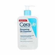 Cerave Renewing SA Normal Skin Cleanser 473ml - Shams Shopping Centre Cerave  