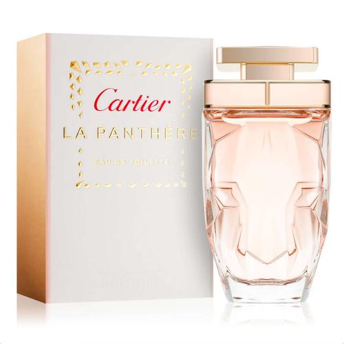 Cartier La Panthere EDT 75ml