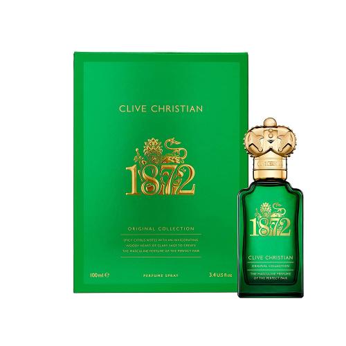 Clive Christian 1872 Men's EDP 100ml - Shams Shopping Centre Clive Christian  