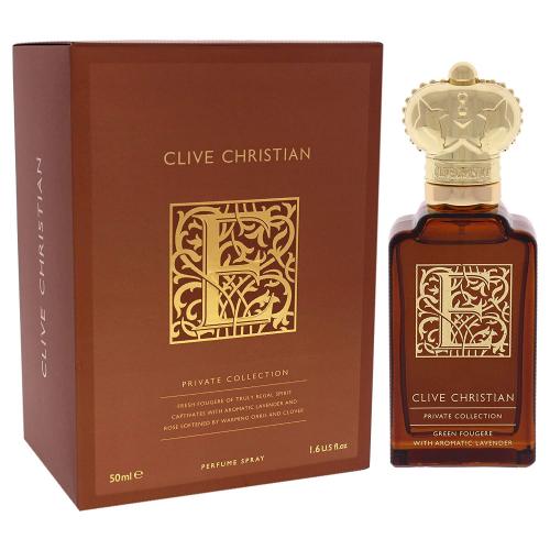 Clive Christian Private Collection V Fruity Floral EDP 50ml - Shams Shopping Centre Acqua Di Parma  