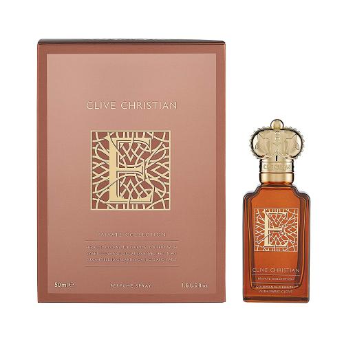 Clive Christian Men's E Gourmade Oriental EDP 50ml - Shams Shopping Centre Clive Christan  
