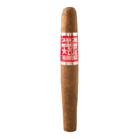 Camacho Liberty 2019- Cigar (Single Cigar) - Shams Shopping Centre Camacho  