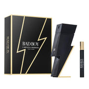Carolina Herrera Bad Boy Gift Set - Shams Shopping Centre Carolina Herrera  