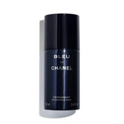 Chanel Bleu De Chanel Deodorant Spray 100ml - Shams Shopping Centre Chanel  