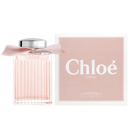 Chloe L'Eau Eau de Toilette 100ml - Shams Shopping Centre Chloe  