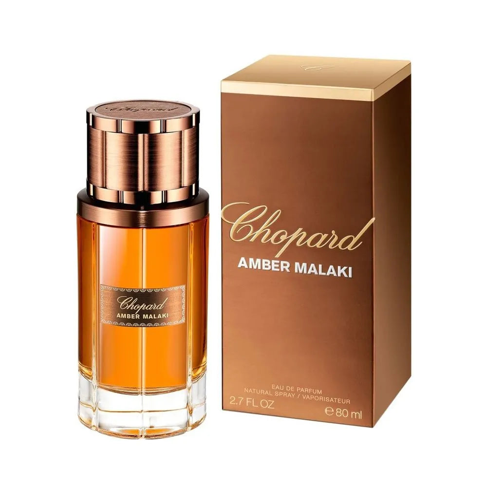 Chopard Amber Malaki EDP 100ml - Shams Shopping Centre Chopard  