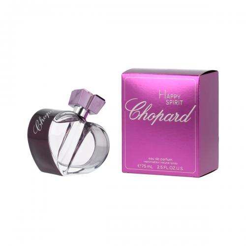 Chpard Happy Spirit EDP 75ml - Shams Shopping Centre Chopard  