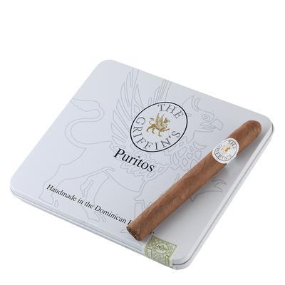 The Griffin's Puritos Cigar (Pack of 10) - Shams Shopping Centre Griffins  