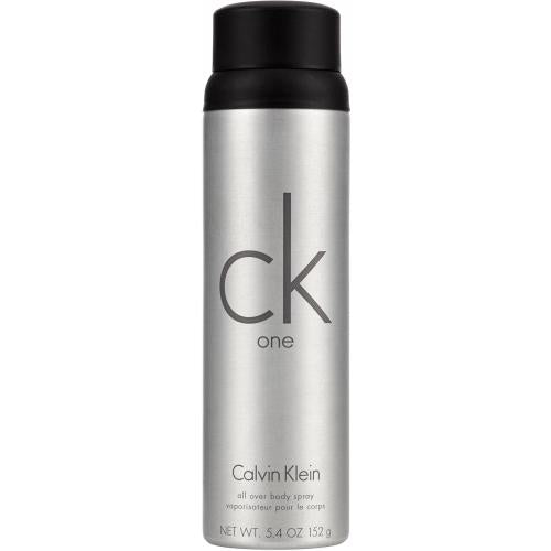 Calvin Klein CK One Body Spray 150ml - Shams Shopping Centre Calvin Klein  
