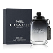Coach for Men EDT 100ml - Shams Shopping Centre Coach  