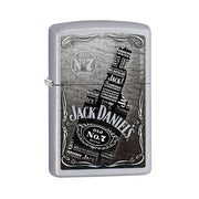 Zippo Lighter Jack Daniels 29285 - Shams Shopping Centre Zippo  