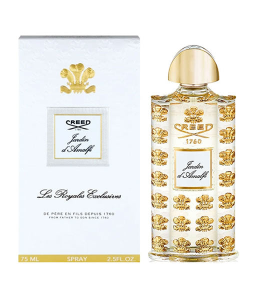 Creed Jardin D Amalfi EDP 75ml - Shams Shopping Centre Creed  