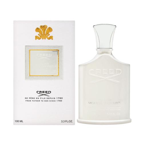Creed Silver Mountain Water 100ml - Shams Shopping Centre Creed  