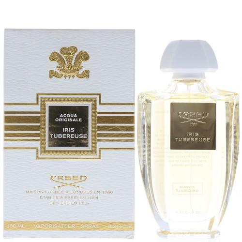 Creed Iris Tubereuse 100ml - Shams Shopping Centre Creed  