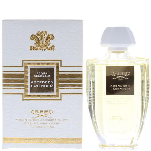 Creed Aberdeen Lavander 100ml - Shams Shopping Centre Creed  