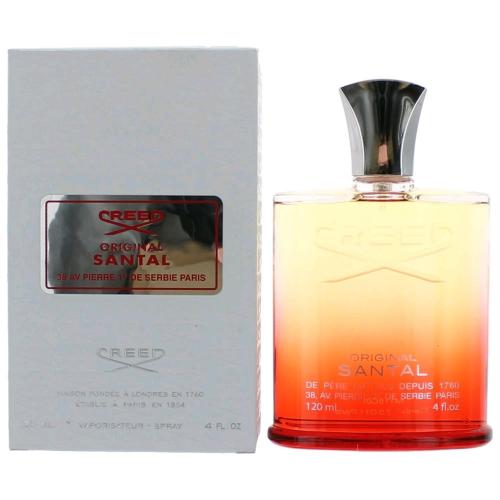 Creed Original Santal 120ml - Shams Shopping Centre Creed  