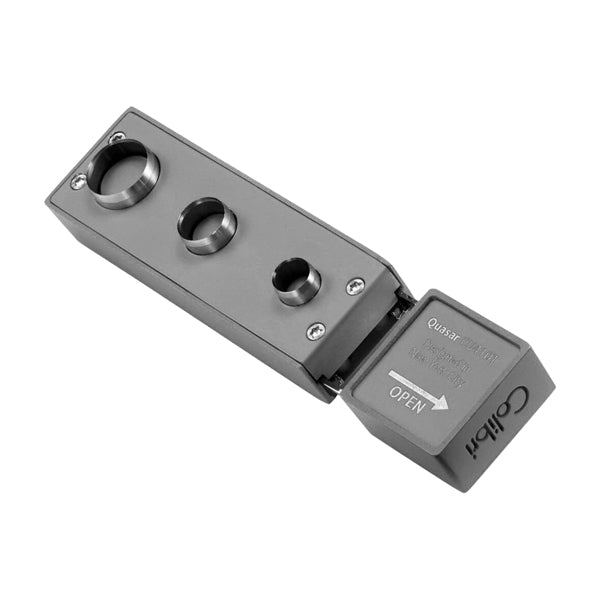 Colibri Puncher Quasar Charcoal CU410T3 - Shams Shopping Centre Colibri  