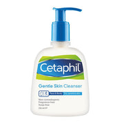 Cetaphil Gentle Cleanser 236ml - Shams Shopping Centre Cetaphil  