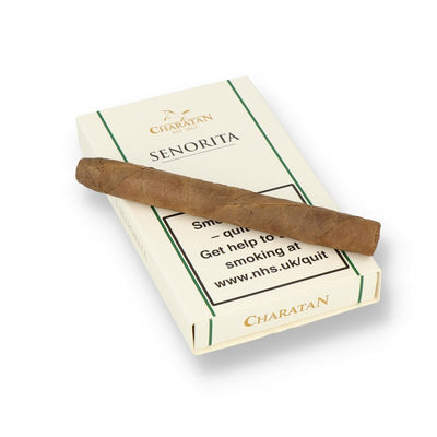 dannemann-senorita-5-cigars