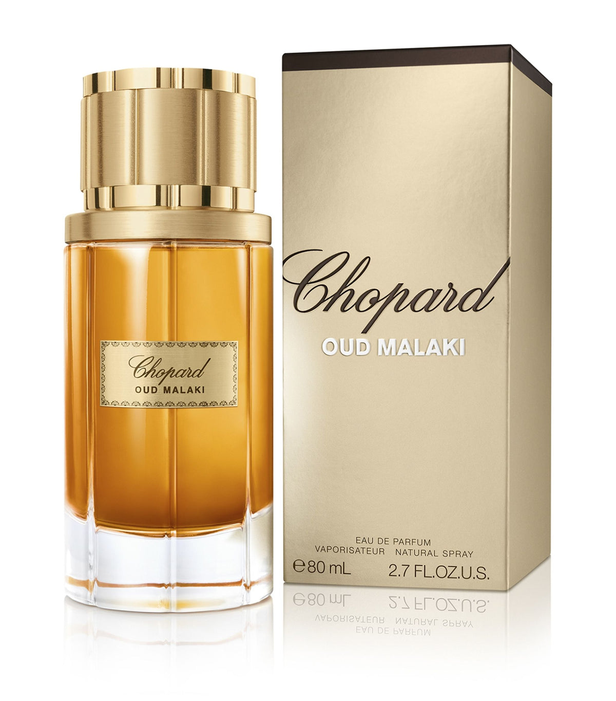 Chopard OUD Malaki EDP 80ml - Shams Shopping Centre Chopard  