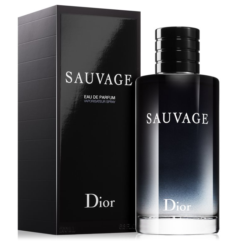 Christian Dior Sauvage EDP 200ml - Shams Shopping Centre Christian Dior  