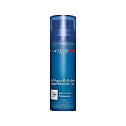 Clarins Men Super Moisture Gel 50ml - Shams Shopping Centre Clarins  